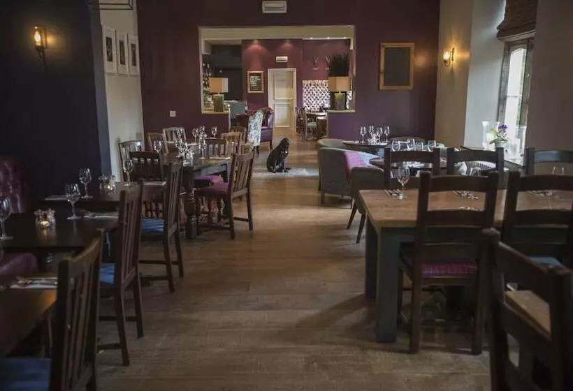 ホテル Devonshire Arms