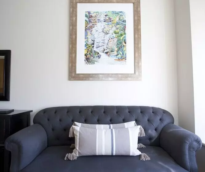 ホテル Devonshire Arms