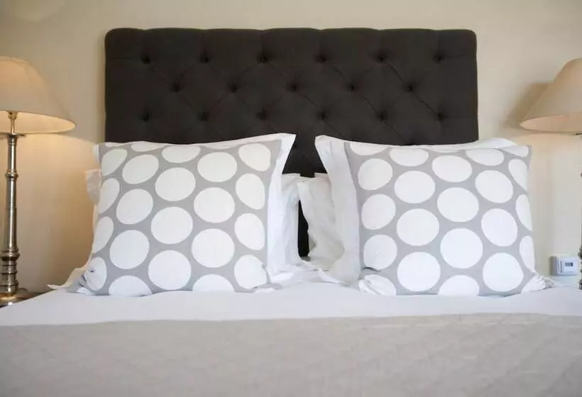 ホテル Devonshire Arms