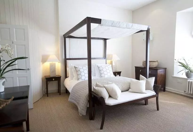 ホテル Devonshire Arms