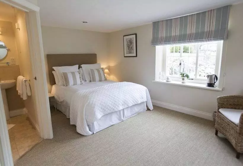 ホテル Devonshire Arms