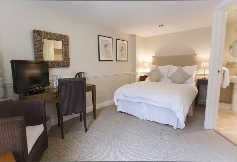 ホテル Devonshire Arms