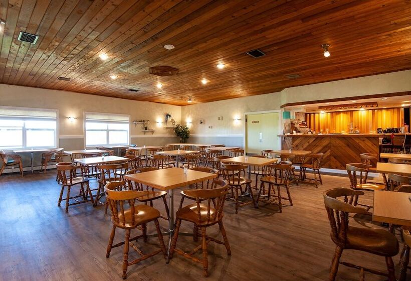 Отель Dutch Inn