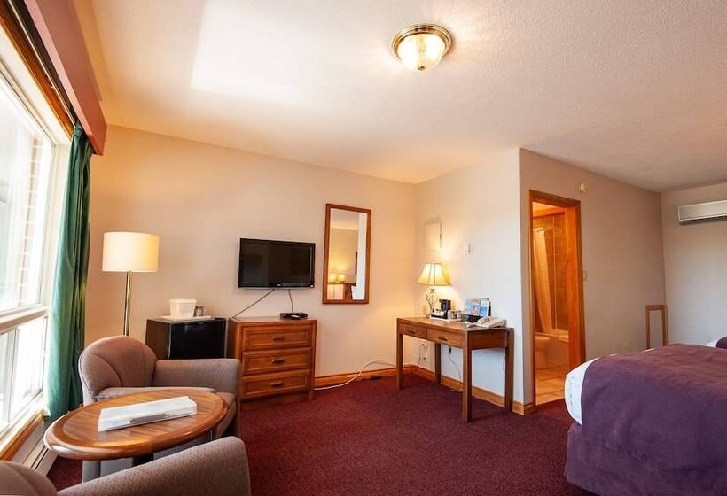 Отель Dutch Inn