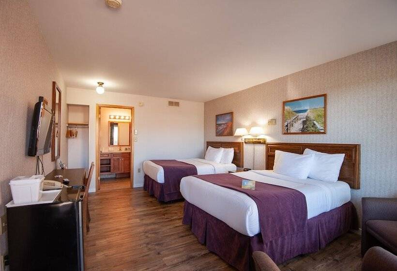 Отель Dutch Inn