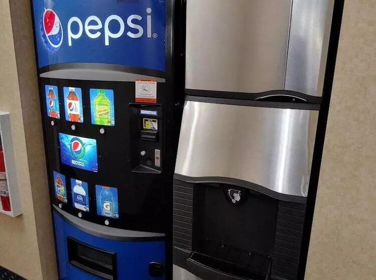 فندق Econo Lodge City Centre