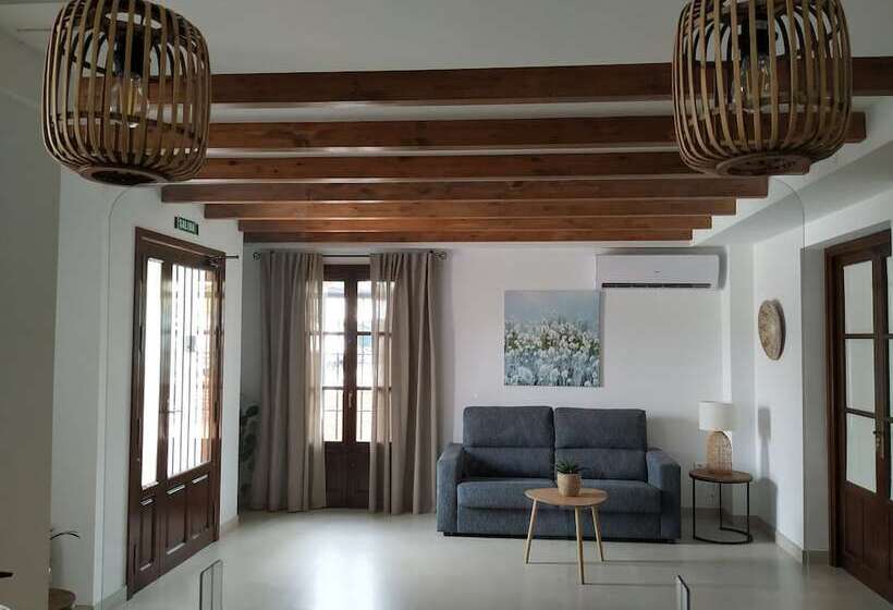 בית מלון כפרי El Molino