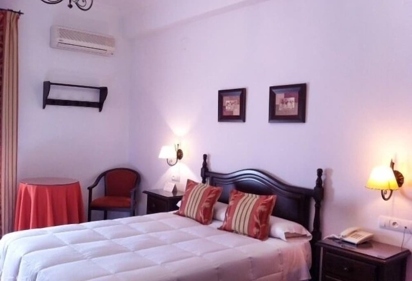 בית מלון כפרי El Molino