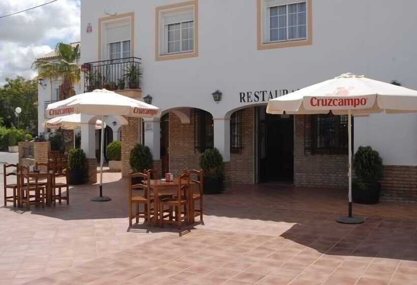 בית מלון כפרי El Molino