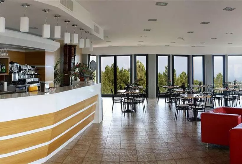 Hotel Emmaus Albergo del Bosco