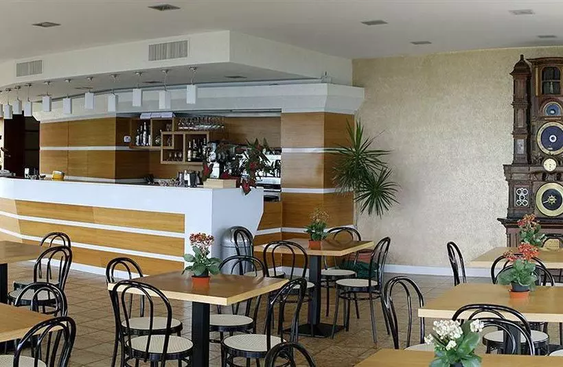 Hotel Emmaus Albergo del Bosco