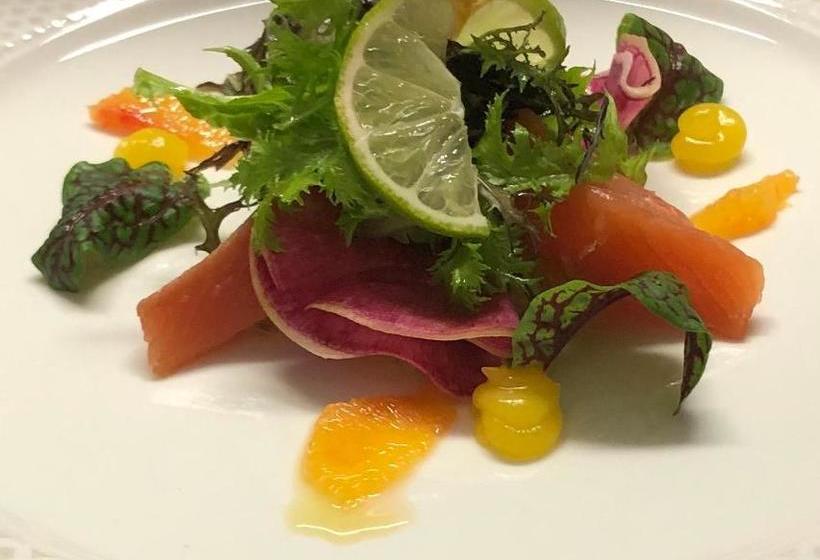 Отель Restaurant Faustschlössl