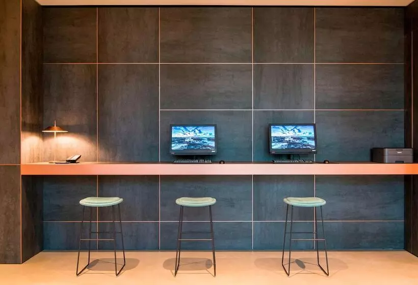 호텔 Four Points By Sheraton Venice Mestre