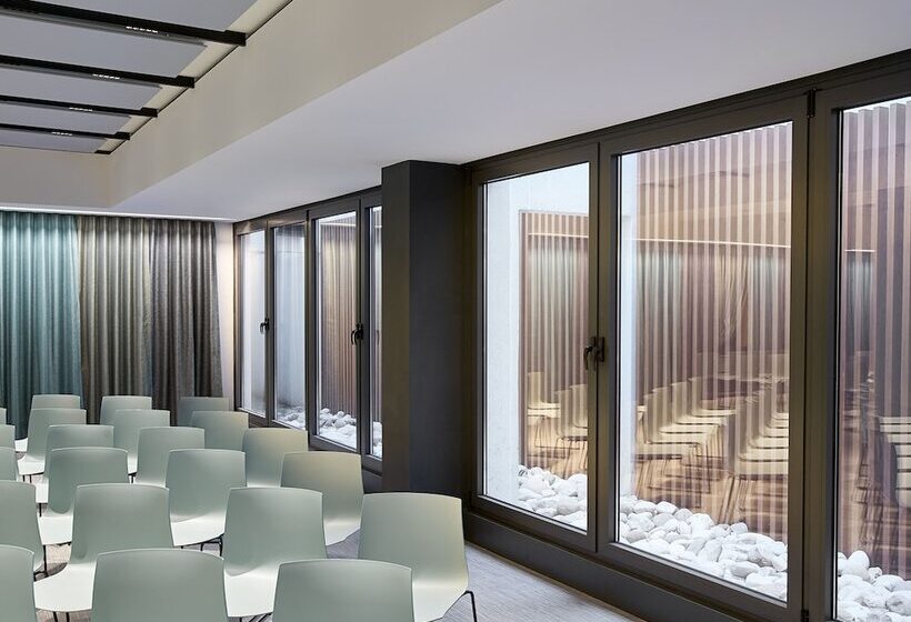 酒店 Four Points By Sheraton Venice Mestre