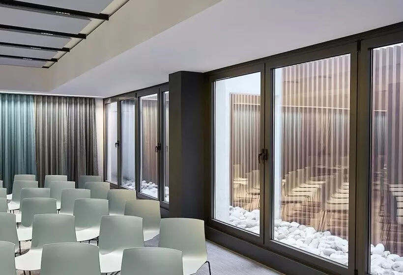 호텔 Four Points By Sheraton Venice Mestre