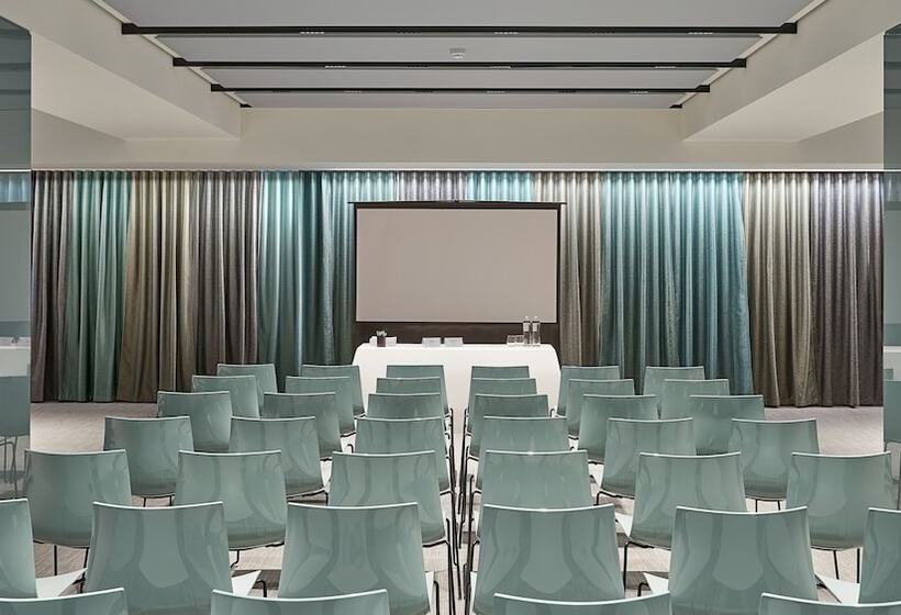 酒店 Four Points By Sheraton Venice Mestre