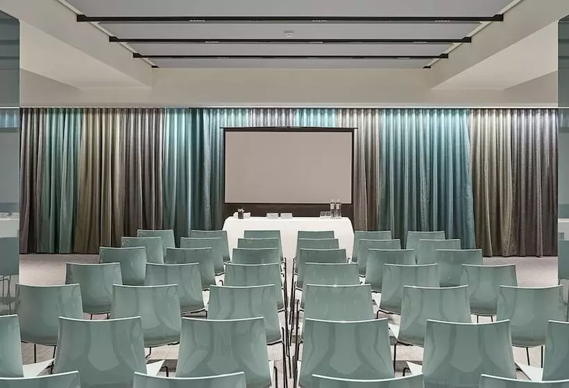 호텔 Four Points By Sheraton Venice Mestre