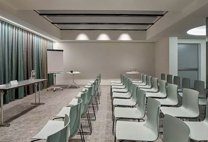 호텔 Four Points By Sheraton Venice Mestre