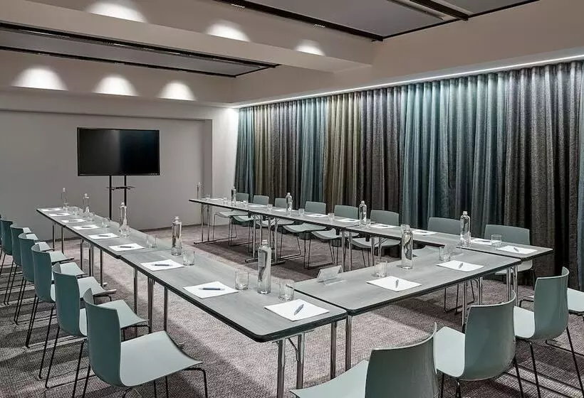 호텔 Four Points By Sheraton Venice Mestre