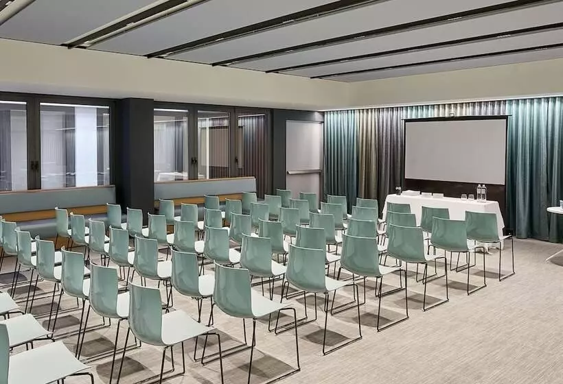 호텔 Four Points By Sheraton Venice Mestre