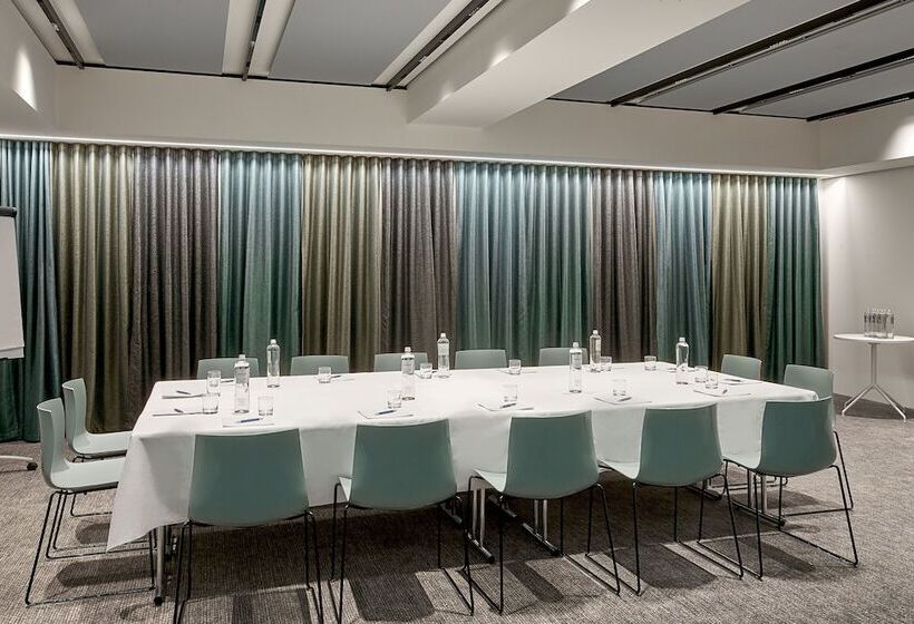 酒店 Four Points By Sheraton Venice Mestre