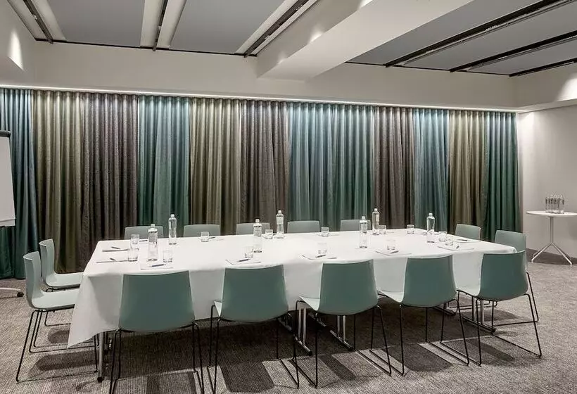 호텔 Four Points By Sheraton Venice Mestre