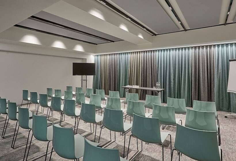 酒店 Four Points By Sheraton Venice Mestre