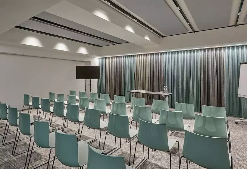 호텔 Four Points By Sheraton Venice Mestre