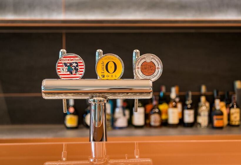 酒店 Four Points By Sheraton Venice Mestre