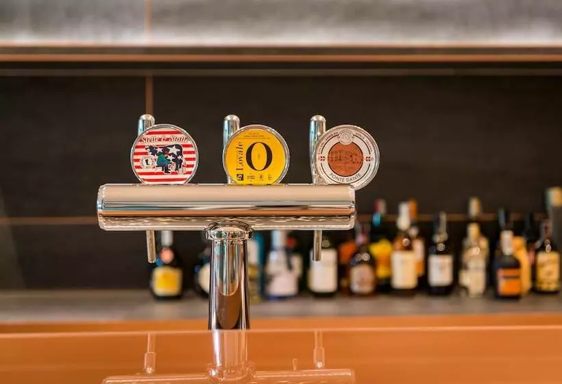 호텔 Four Points By Sheraton Venice Mestre