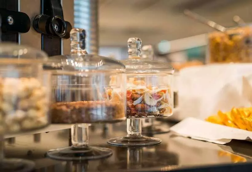 호텔 Four Points By Sheraton Venice Mestre