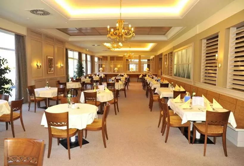 Hotell Gesundheitsresort Bad St. Leonhard