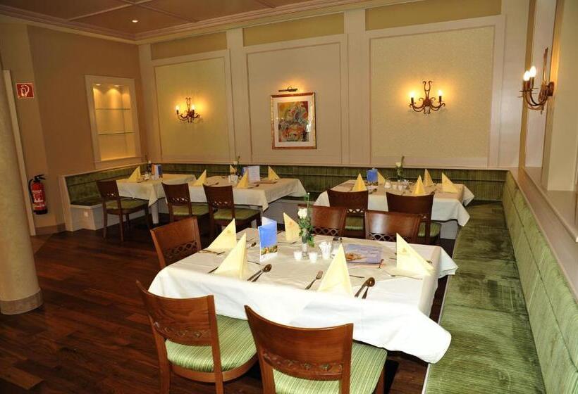 בית מלון כפרי Gesundheitsresort Bad St. Leonhard