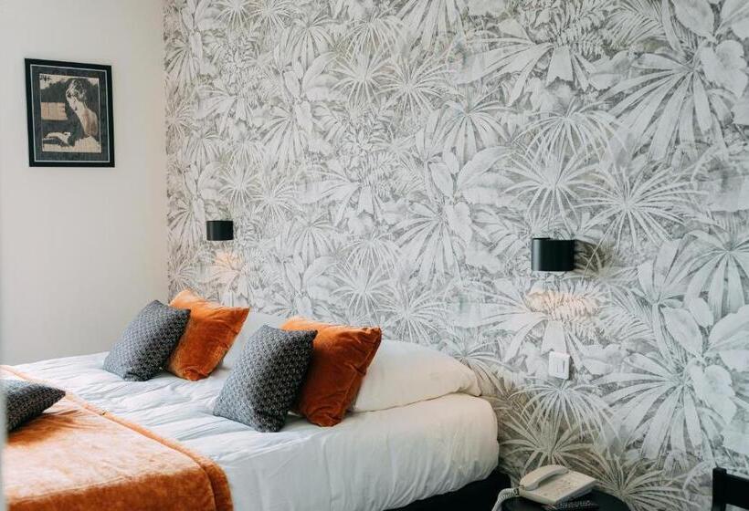 فندق Hôtel Les Agapanthes