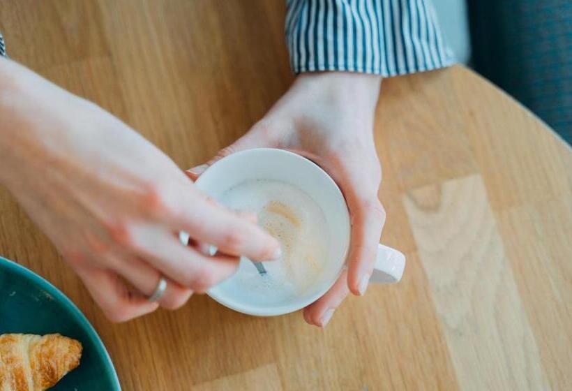 فندق Hôtel Les Agapanthes