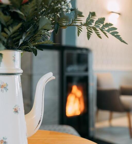 فندق Hôtel Les Agapanthes