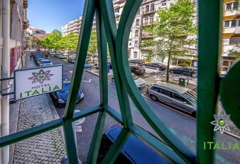 Hotel Italia