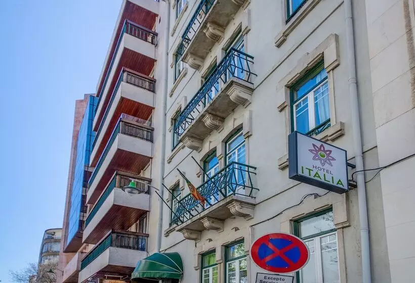 Hotel Italia