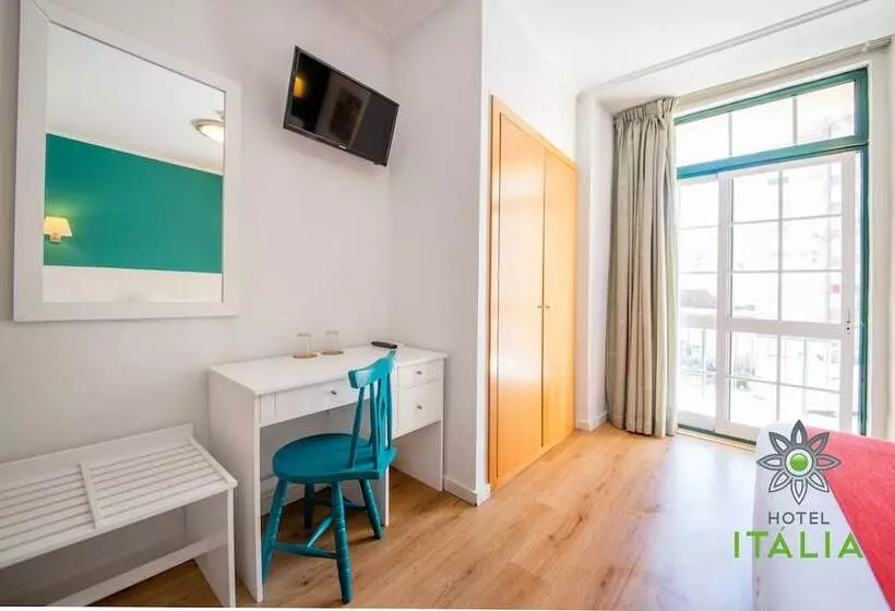 Hotel Italia