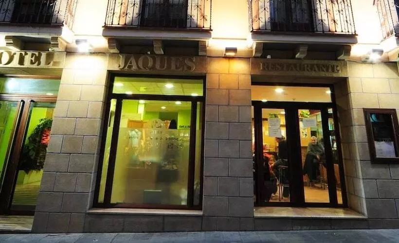 Hotel Jaques