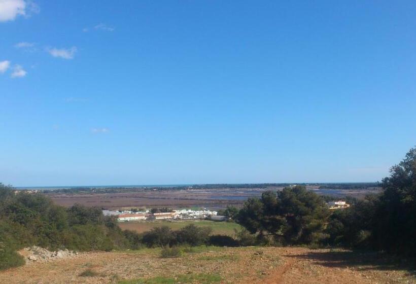 בית מלון כפרי La Reserve