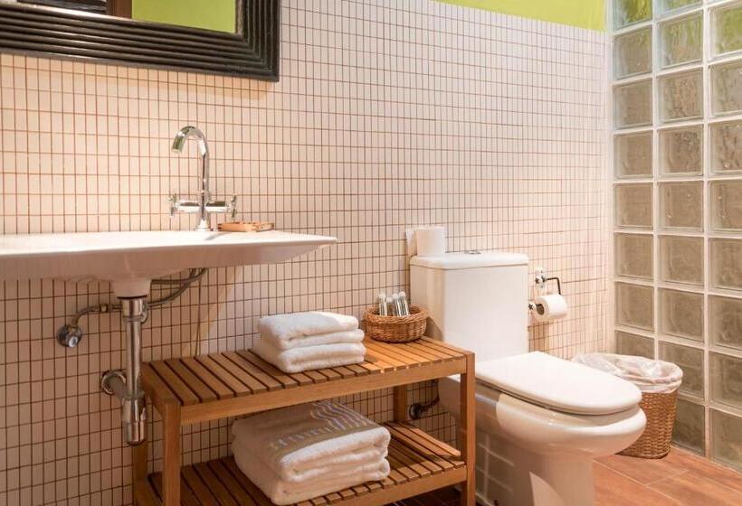 酒店 L'alcova Turisme Rural