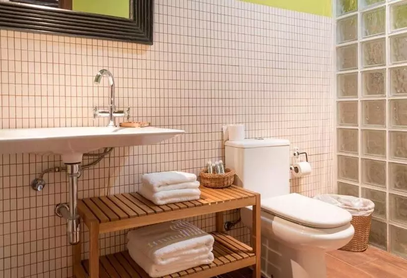 Отель L'alcova Turisme Rural