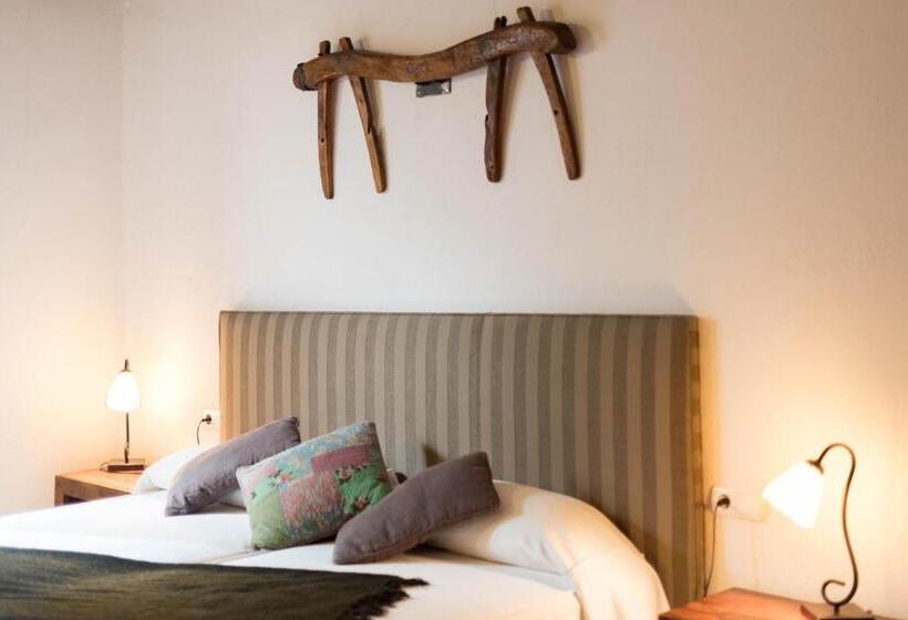 酒店 L'alcova Turisme Rural