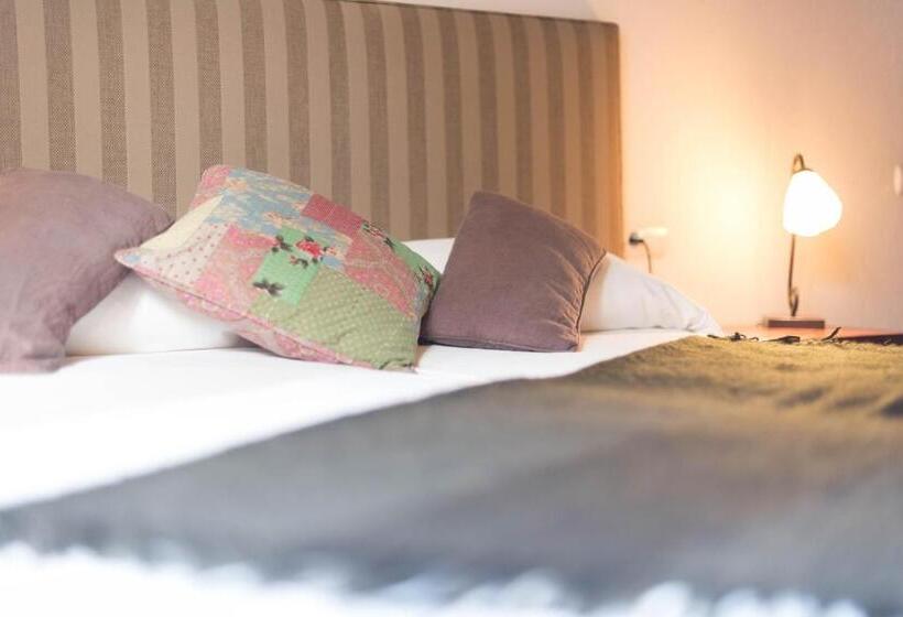 酒店 L'alcova Turisme Rural