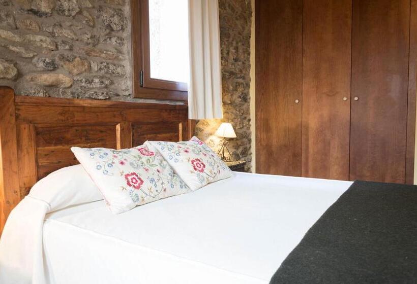 酒店 L'alcova Turisme Rural