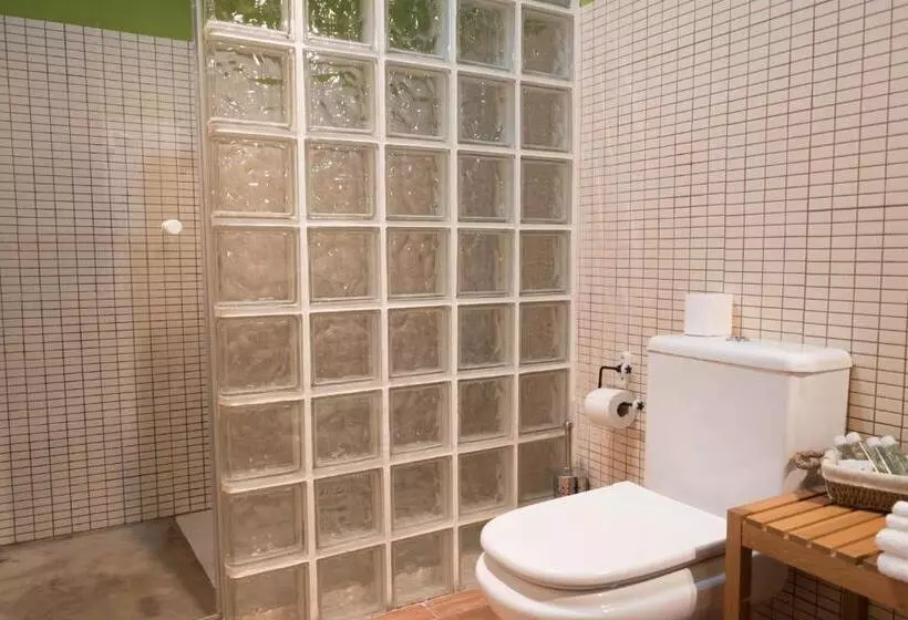 Отель L'alcova Turisme Rural