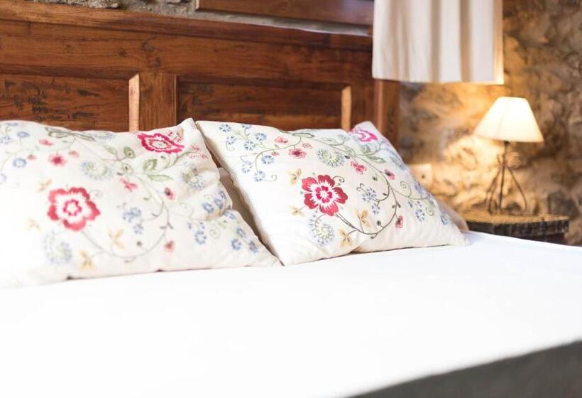 酒店 L'alcova Turisme Rural