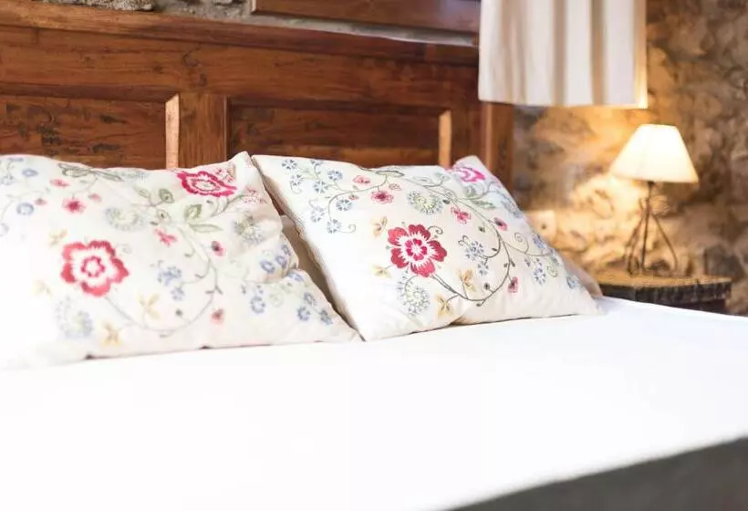 Отель L'alcova Turisme Rural