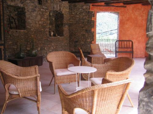 酒店 L'alcova Turisme Rural